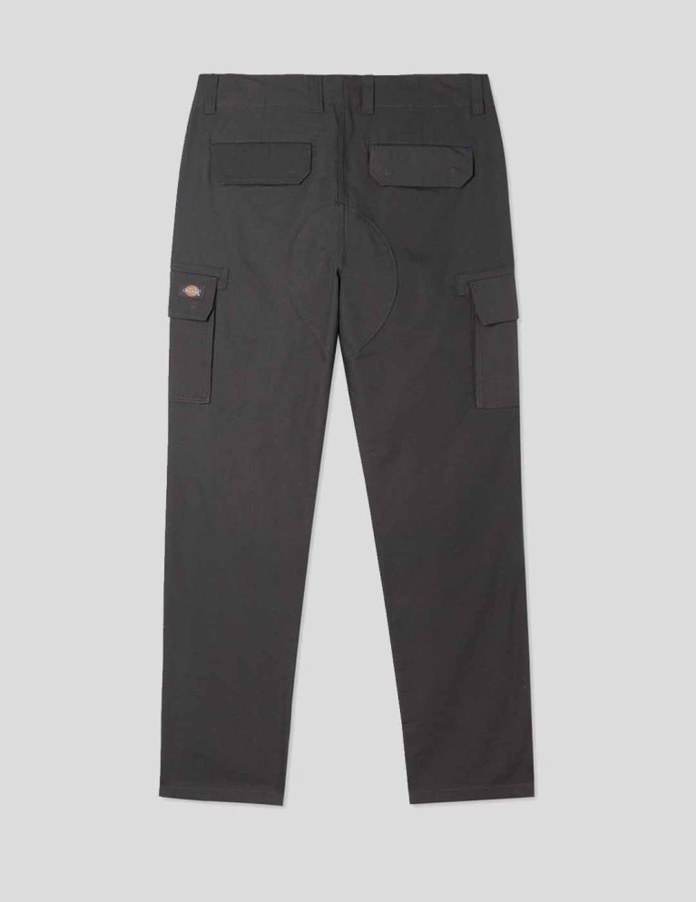 DICKS millerville Pantaloni Charcoal Grigio
